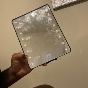 Led Vanity Mirror Small Size